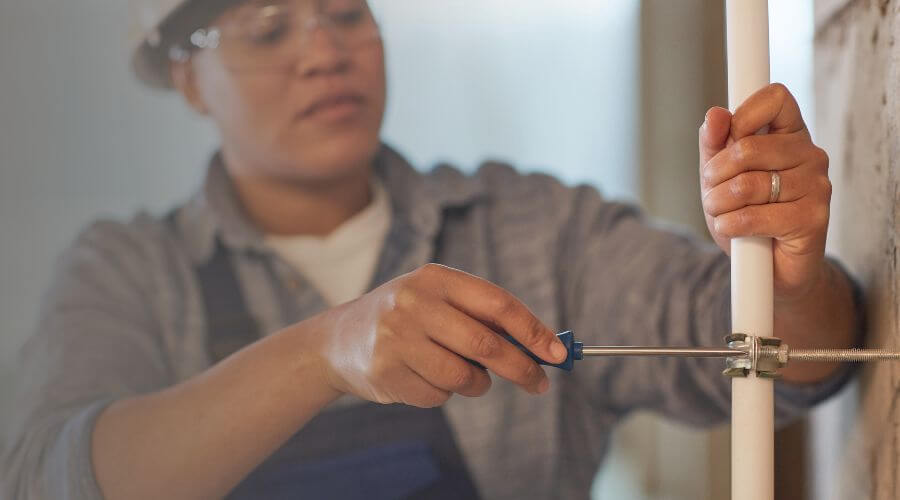 Professional industrial roofing company in Calexico, CA